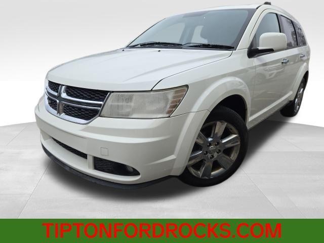 used 2011 Dodge Journey car, priced at $4,000