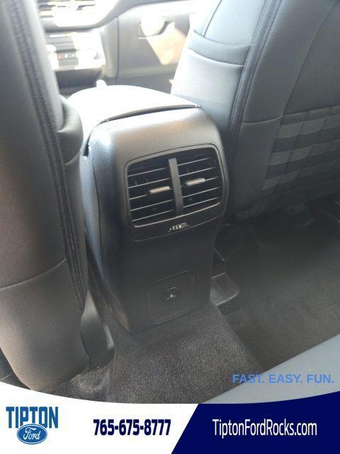 new 2025 Ford Bronco Sport car, priced at $26,651