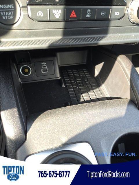 new 2025 Ford Bronco Sport car, priced at $26,651