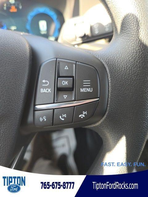 new 2025 Ford Bronco Sport car, priced at $26,651