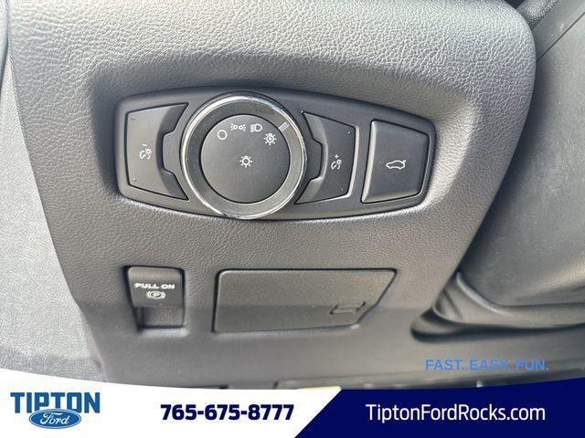 used 2017 Lincoln Continental car, priced at $26,539