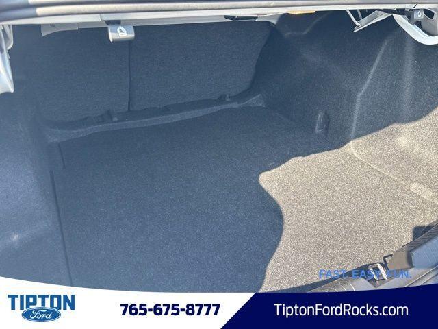 used 2023 Chevrolet Malibu car, priced at $18,494