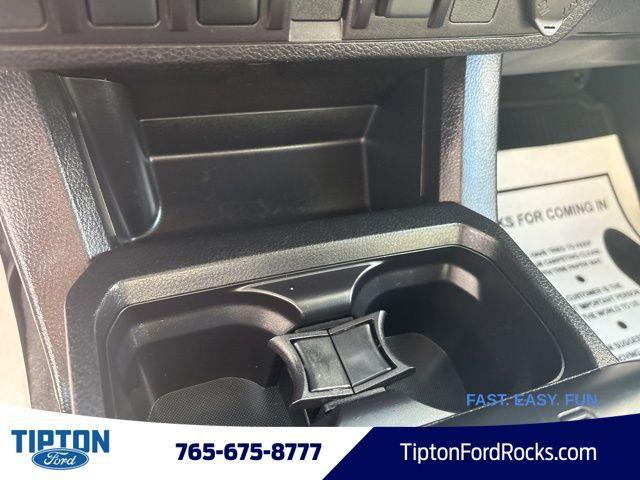 used 2021 Toyota Tacoma car, priced at $29,702