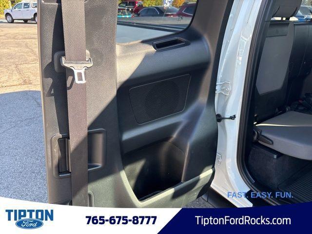 used 2021 Toyota Tacoma car, priced at $29,702