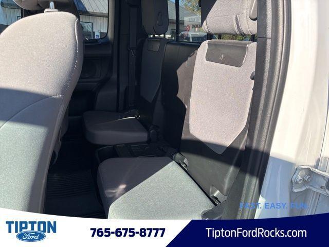 used 2021 Toyota Tacoma car, priced at $29,702