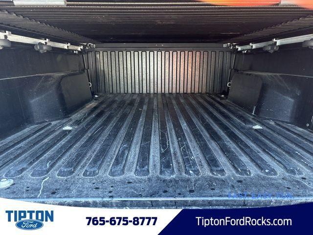 used 2021 Toyota Tacoma car, priced at $29,702