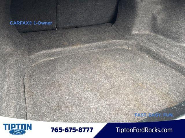 used 2018 Ford Taurus car, priced at $11,494