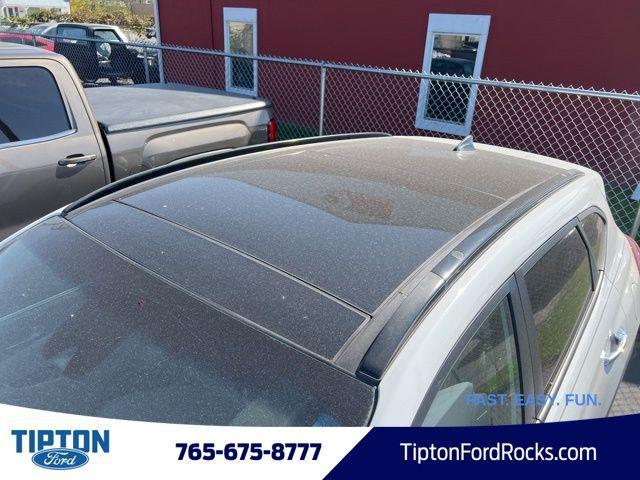 used 2016 Hyundai Tucson car, priced at $13,500