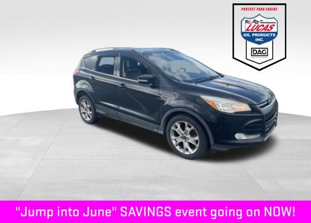 used 2014 Ford Escape car, priced at $9,000