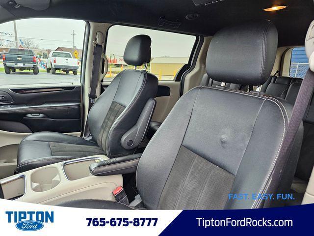 used 2019 Dodge Grand Caravan car, priced at $9,300