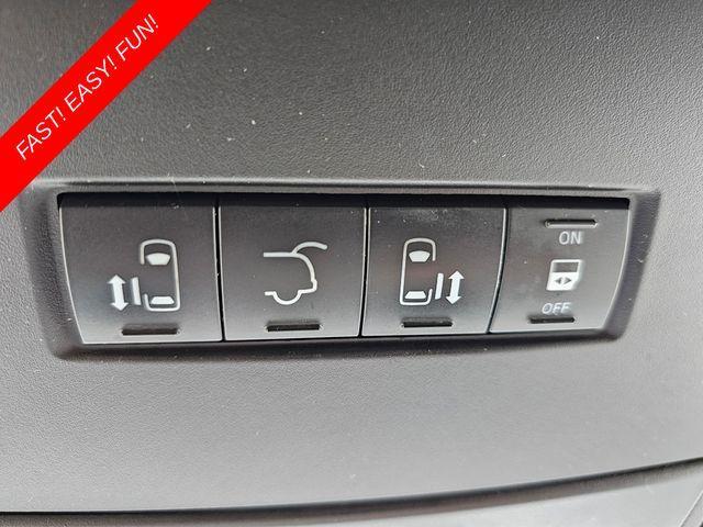 used 2019 Dodge Grand Caravan car, priced at $10,500