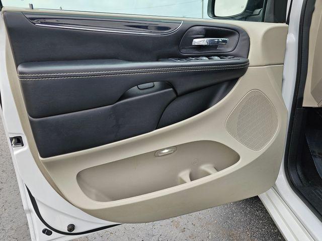 used 2019 Dodge Grand Caravan car, priced at $9,300