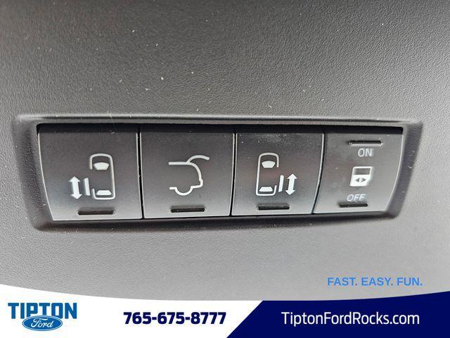 used 2019 Dodge Grand Caravan car, priced at $9,300