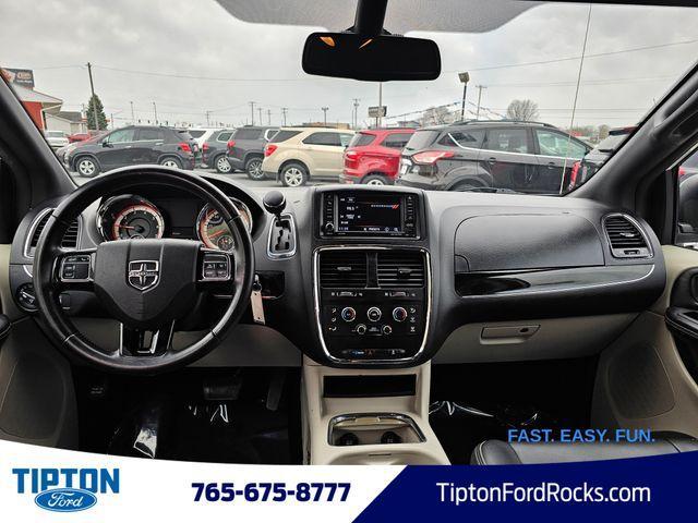 used 2019 Dodge Grand Caravan car, priced at $9,300