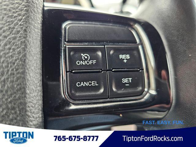 used 2019 Dodge Grand Caravan car, priced at $9,300
