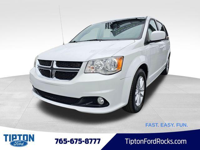 used 2019 Dodge Grand Caravan car, priced at $9,300