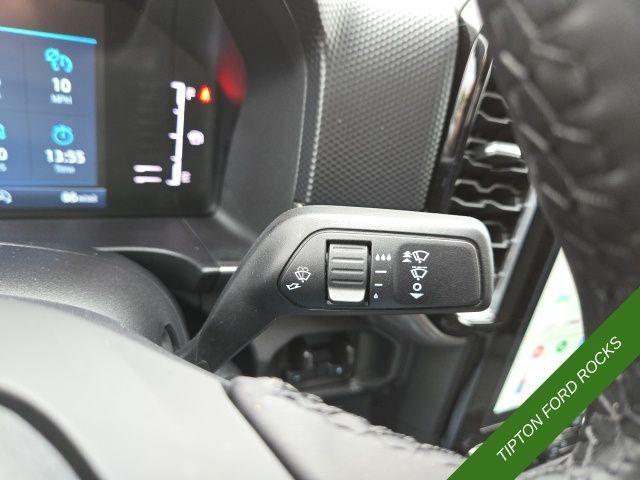 new 2024 Ford Ranger car, priced at $44,000
