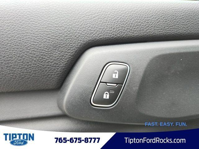 new 2024 Ford Ranger car, priced at $40,409