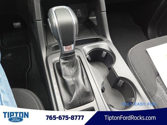 new 2024 Ford Ranger car, priced at $40,409