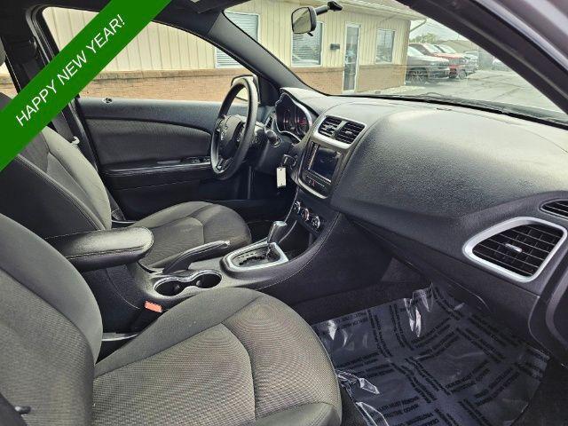 used 2013 Dodge Avenger car, priced at $7,300