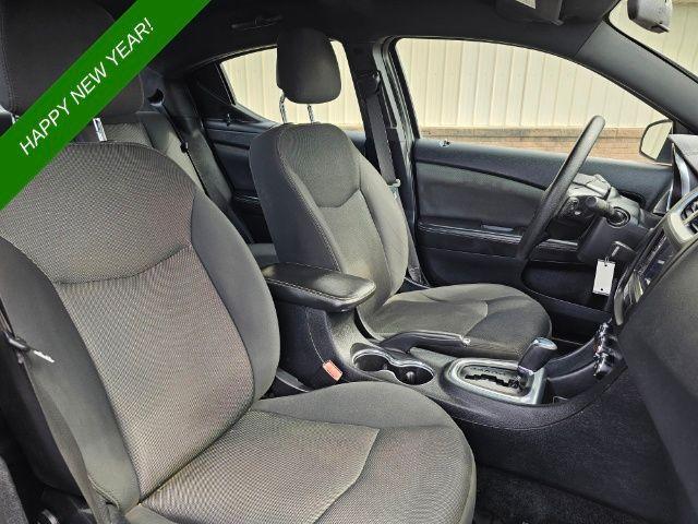 used 2013 Dodge Avenger car, priced at $7,300