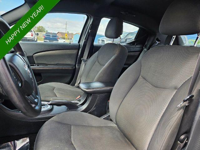 used 2013 Dodge Avenger car, priced at $7,300