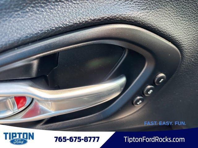 used 2019 Jeep Cherokee car, priced at $11,633