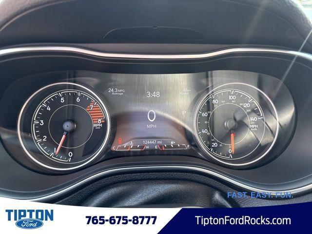 used 2019 Jeep Cherokee car, priced at $11,633