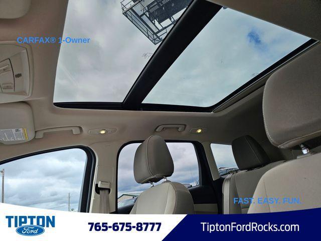 used 2014 Ford Escape car, priced at $10,000