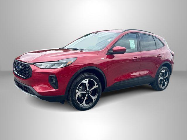 new 2025 Ford Escape car, priced at $30,668