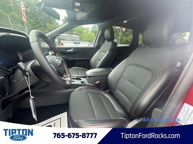 new 2025 Ford Escape car, priced at $30,668