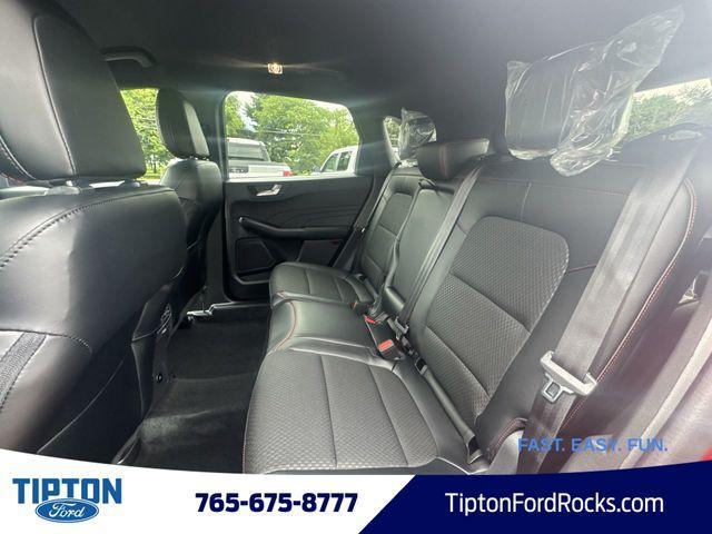 new 2025 Ford Escape car, priced at $30,668