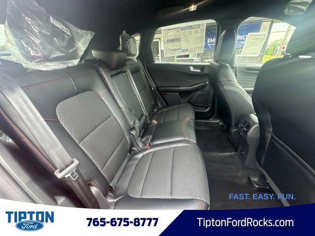 new 2025 Ford Escape car, priced at $30,668