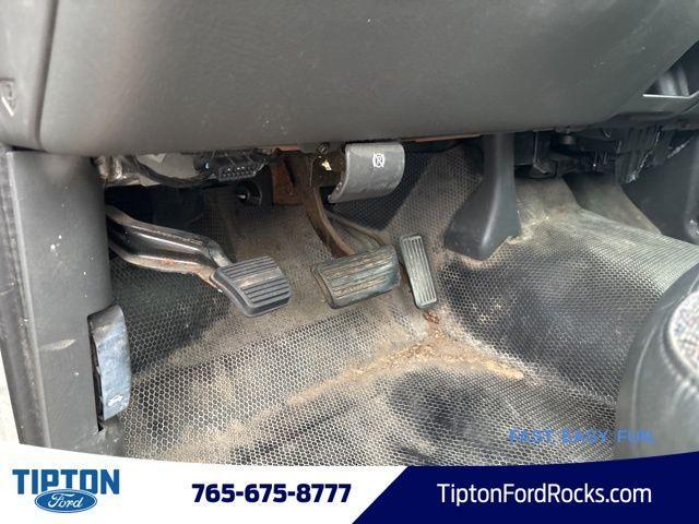 used 2003 Chevrolet Silverado 1500 car, priced at $2,681