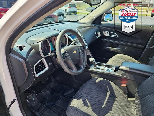 used 2014 Chevrolet Equinox car, priced at $8,450