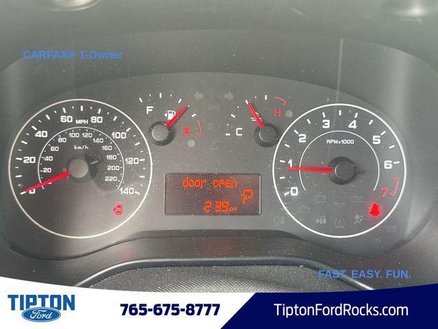 used 2022 Ram ProMaster City car, priced at $22,500