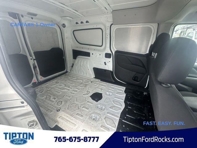 used 2022 Ram ProMaster City car, priced at $22,500