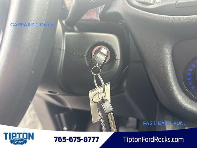 used 2022 Ram ProMaster City car, priced at $22,500