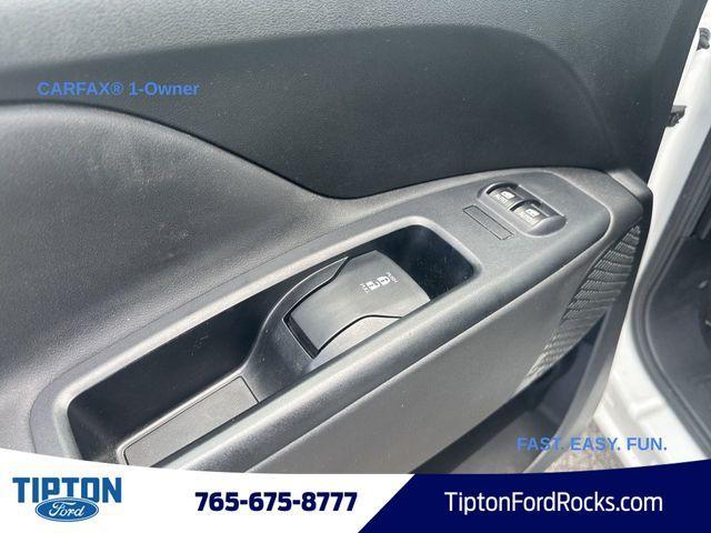 used 2022 Ram ProMaster City car, priced at $22,500