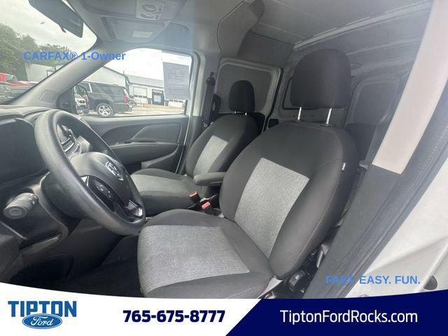 used 2022 Ram ProMaster City car, priced at $22,500