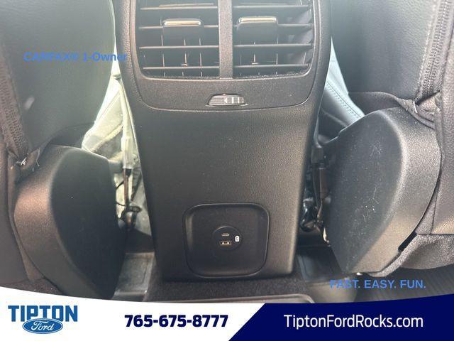 used 2022 Ford Escape car, priced at $24,675