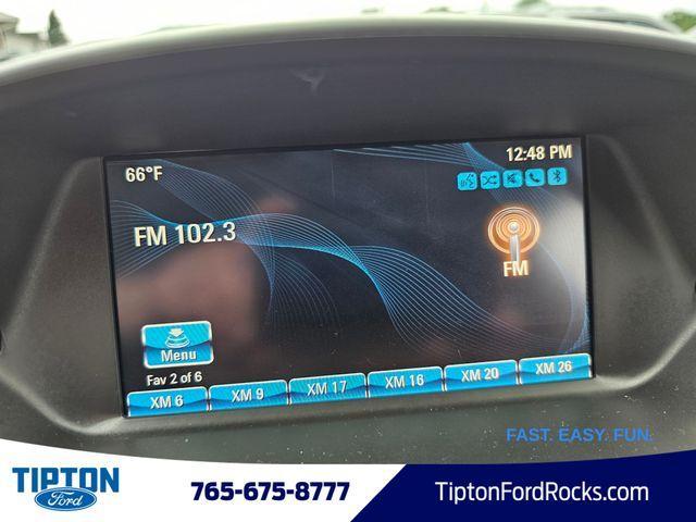 used 2016 Buick Encore car, priced at $11,700