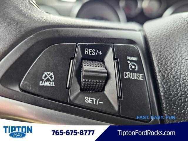 used 2016 Buick Encore car, priced at $11,700