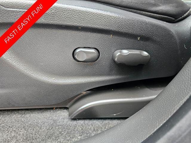 used 2016 Buick Encore car, priced at $11,800