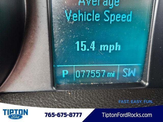 used 2016 Buick Encore car, priced at $11,700