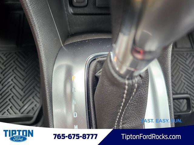 used 2016 Buick Encore car, priced at $11,700