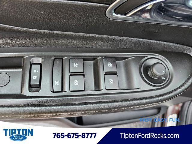 used 2016 Buick Encore car, priced at $11,700