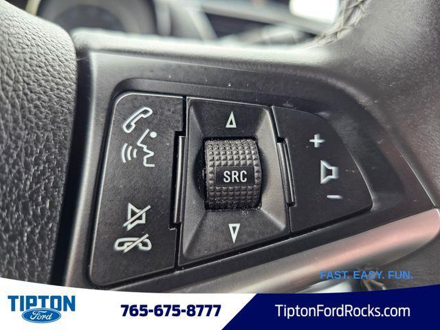 used 2016 Buick Encore car, priced at $11,700