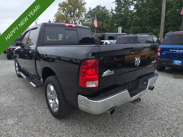 used 2014 Ram 1500 car, priced at $14,500