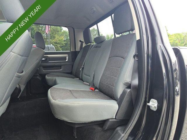 used 2014 Ram 1500 car, priced at $14,500